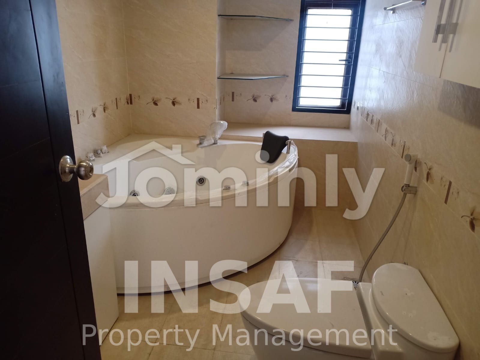 Brand New 4,000 SQFT 4 BHK Luxury Apartment on a Prestigious Floor at Gulshan 2 Diplomatic Zone