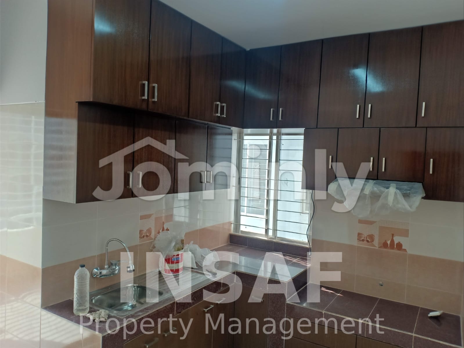 Brand New 4,000 SQFT 4 BHK Luxury Apartment on a Prestigious Floor at Gulshan 2 Diplomatic Zone - 3