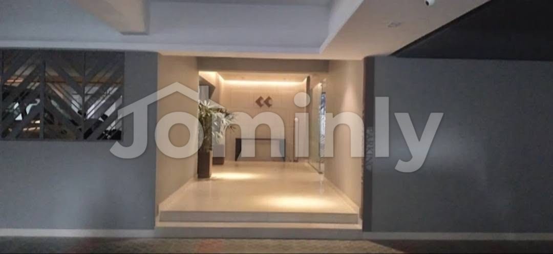 Cozy 2 BHK South-Facing Ready Apartment with Parking at Lake City Concord, Khilkhet - 3
