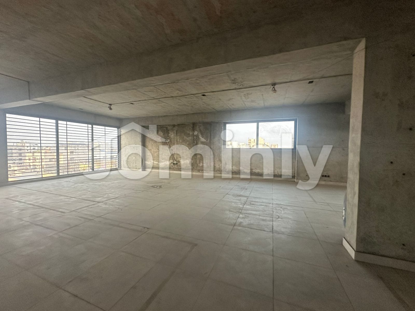 Modern 3,000 SQFT Unfurnished Commercial Office Space on the 7th Floor at Sector 03, Uttara - 2