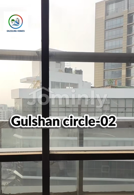 Premium 3,700 Sq Ft Commercial Space for Sale on the 12th Floor at Amanullah Trade Centre, Gulshan 2 Circle - 4