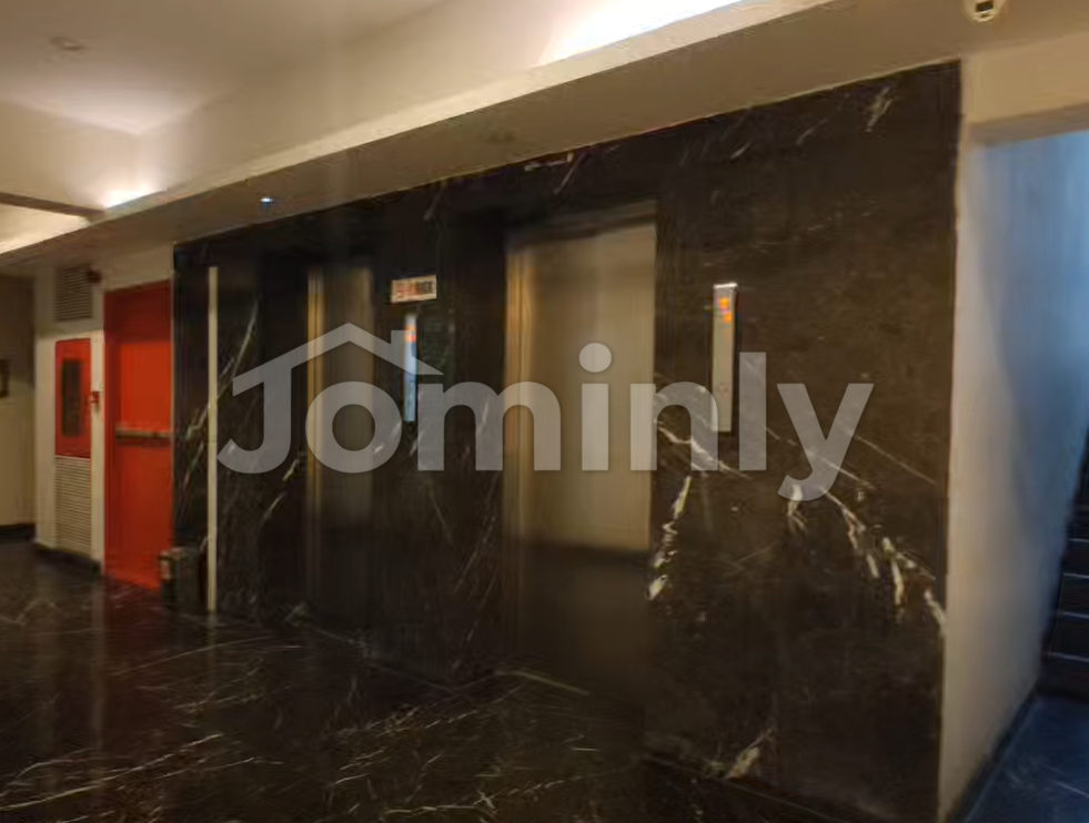 Navana 2,850 Sq Ft 3 BHK Luxury Apartment with 2 Car Parkings on the 4th & Ground Floor at Gulshan 2 - 3