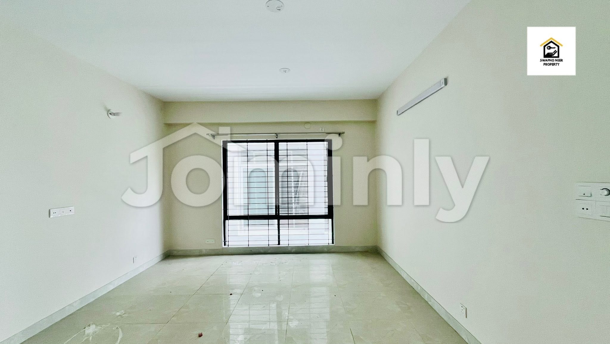 Brand New Sheltech 1,932 Sft 3 BHK Luxurious Apartment (Flat 2A) with Parking at Bashundhara R/A