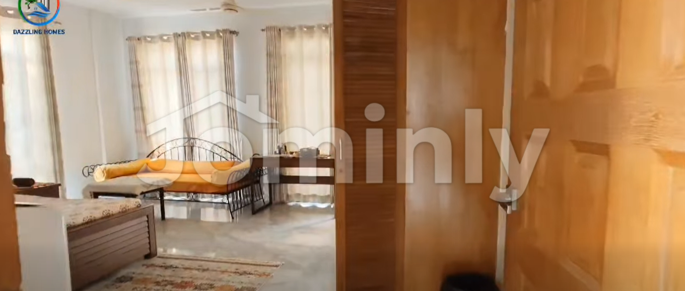 Fully Furnished 5,000 Sft South Breeze Single-Unit Luxury Apartment with Titas Gas at Road 50, Gulshan 2 - 4