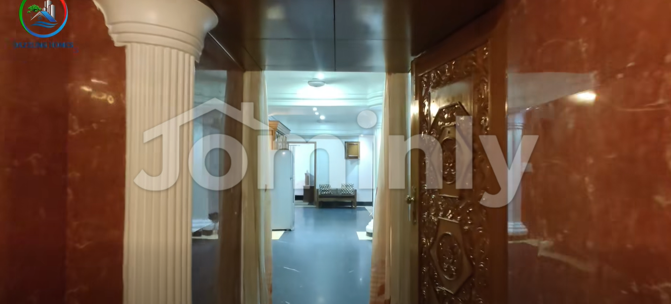 Fully Furnished 3,109 Sft 4 BHK Luxury Apartment with Titas Gas at Road 79, Gulshan 2