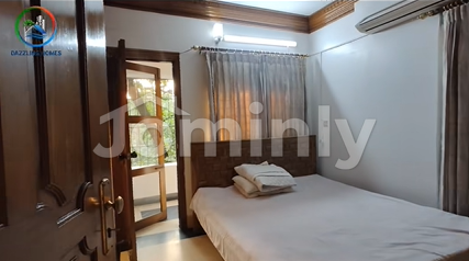Fully Furnished 3,109 Sft 4 BHK Luxury Apartment with Titas Gas at Road 79, Gulshan 2 - 3