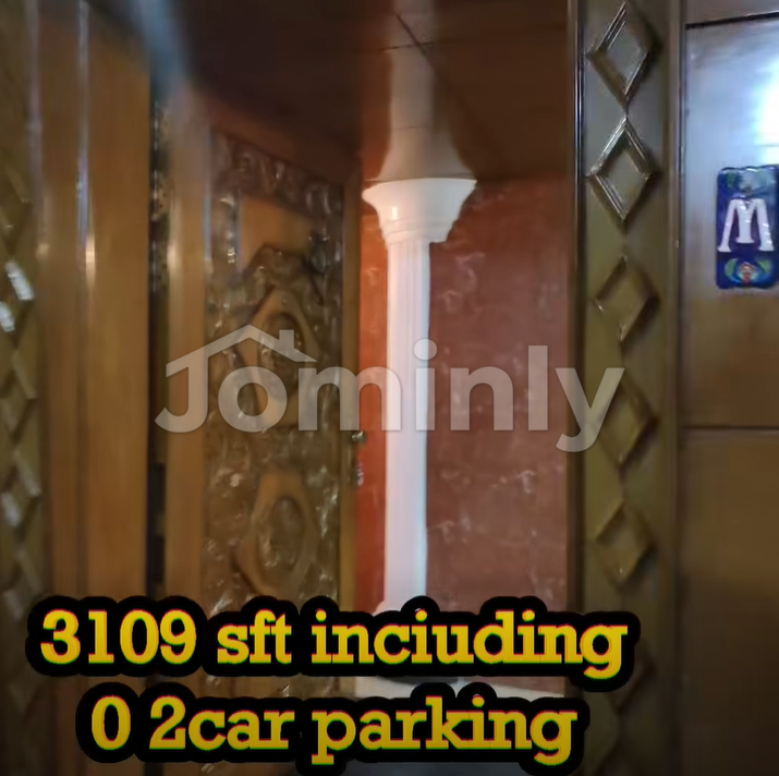 Fully Furnished 3,109 Sft 4 BHK Luxury Apartment with Titas Gas at Road 79, Gulshan 2 - 4