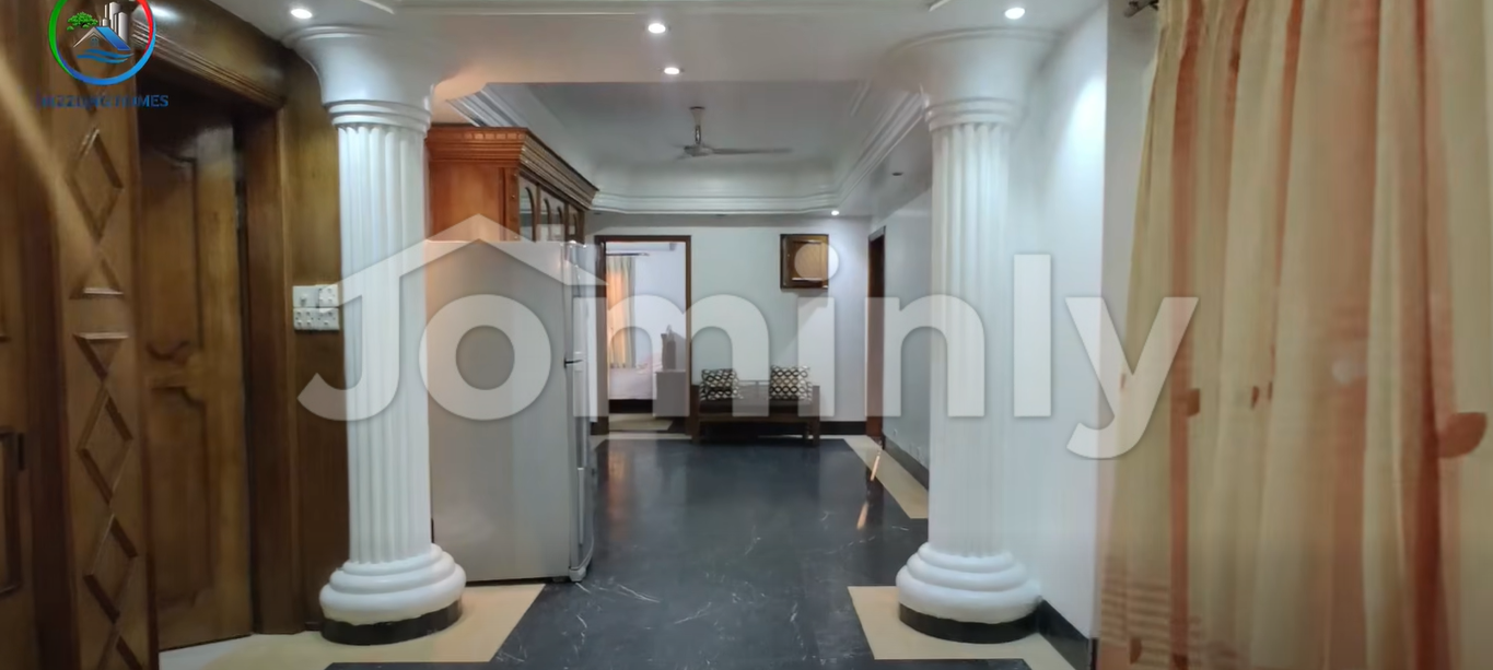 Fully Furnished 2,650 Sft 4 BHK Luxury Apartment with Titas Gas at Road 77, Gulshan 2