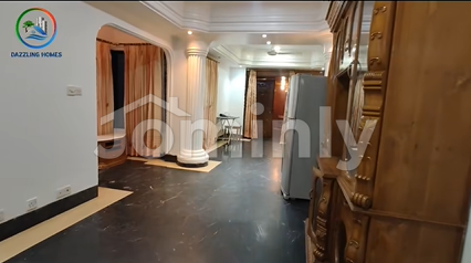 Fully Furnished 2,650 Sft 4 BHK Luxury Apartment with Titas Gas at Road 77, Gulshan 2 - 4