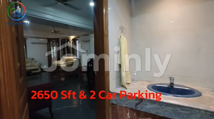 Fully Furnished 2,650 Sft 4 BHK Luxury Apartment with Titas Gas at Road 77, Gulshan 2 - 5
