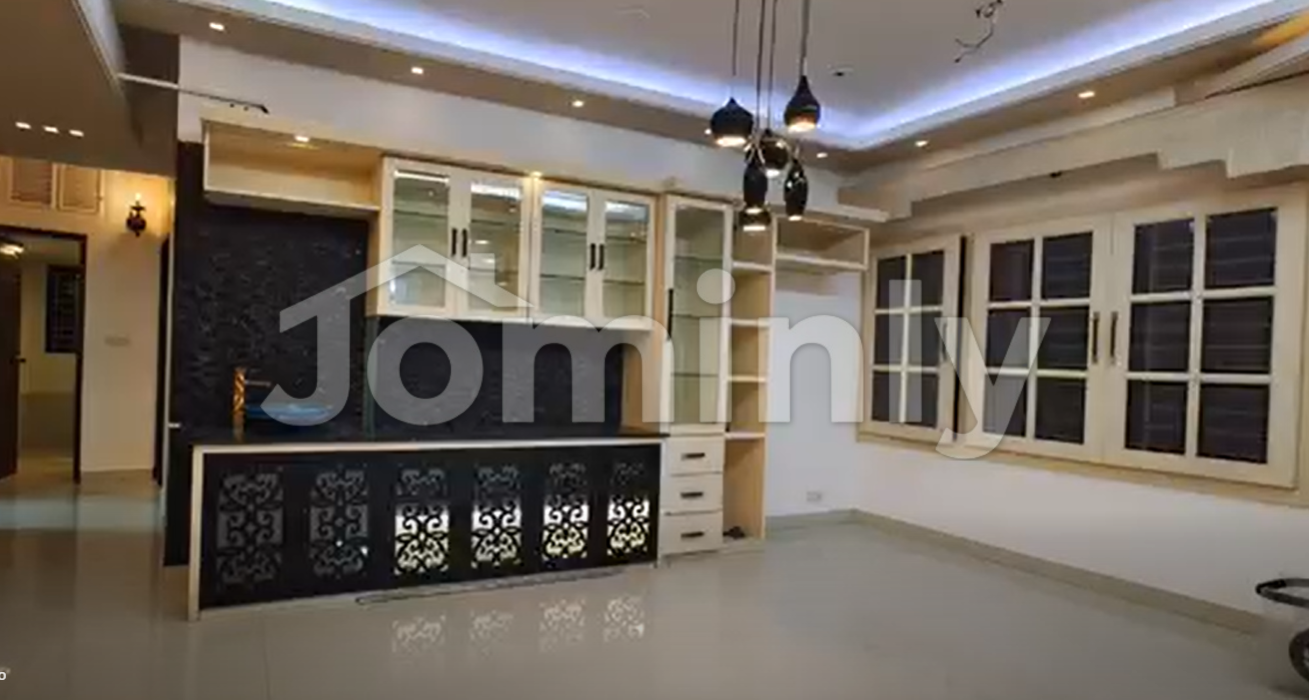 Fully Furnished 2,206 Sqft Single-Unit 3 BHK Luxury Apartment with Titas Gas at Road 28, Banani (Block K) - 3