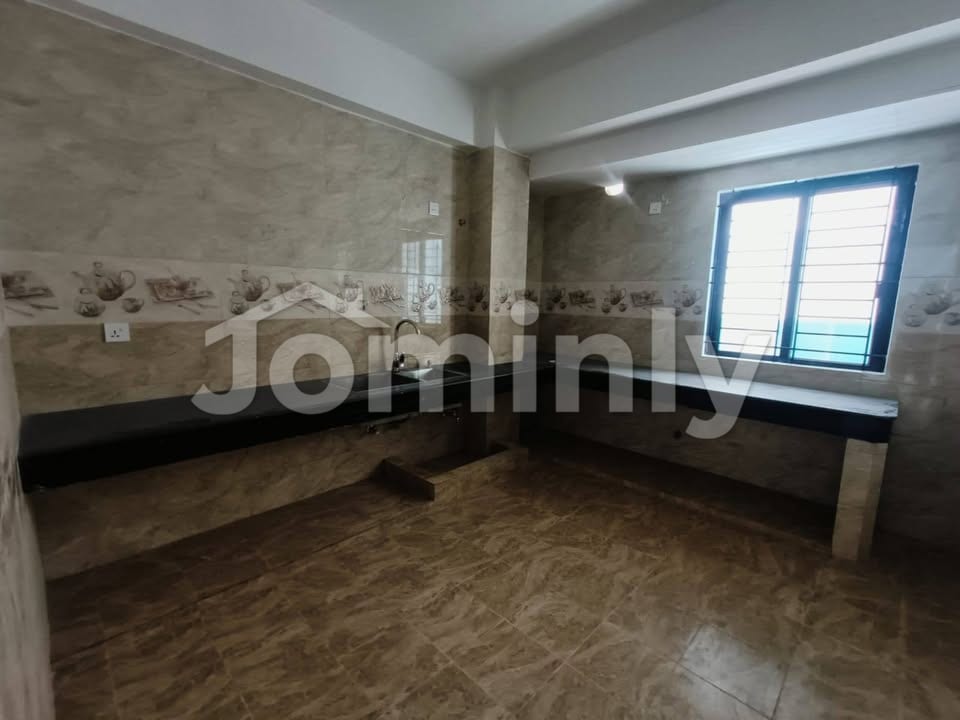 Brand New 1,845 Sqft 3 BHK South-Facing Flat for Sale at Kalabagan with Car Parking - 2