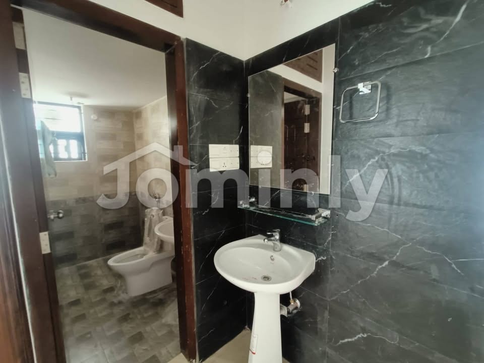 Brand New 1,845 Sqft 3 BHK South-Facing Flat for Sale at Kalabagan with Car Parking - 4