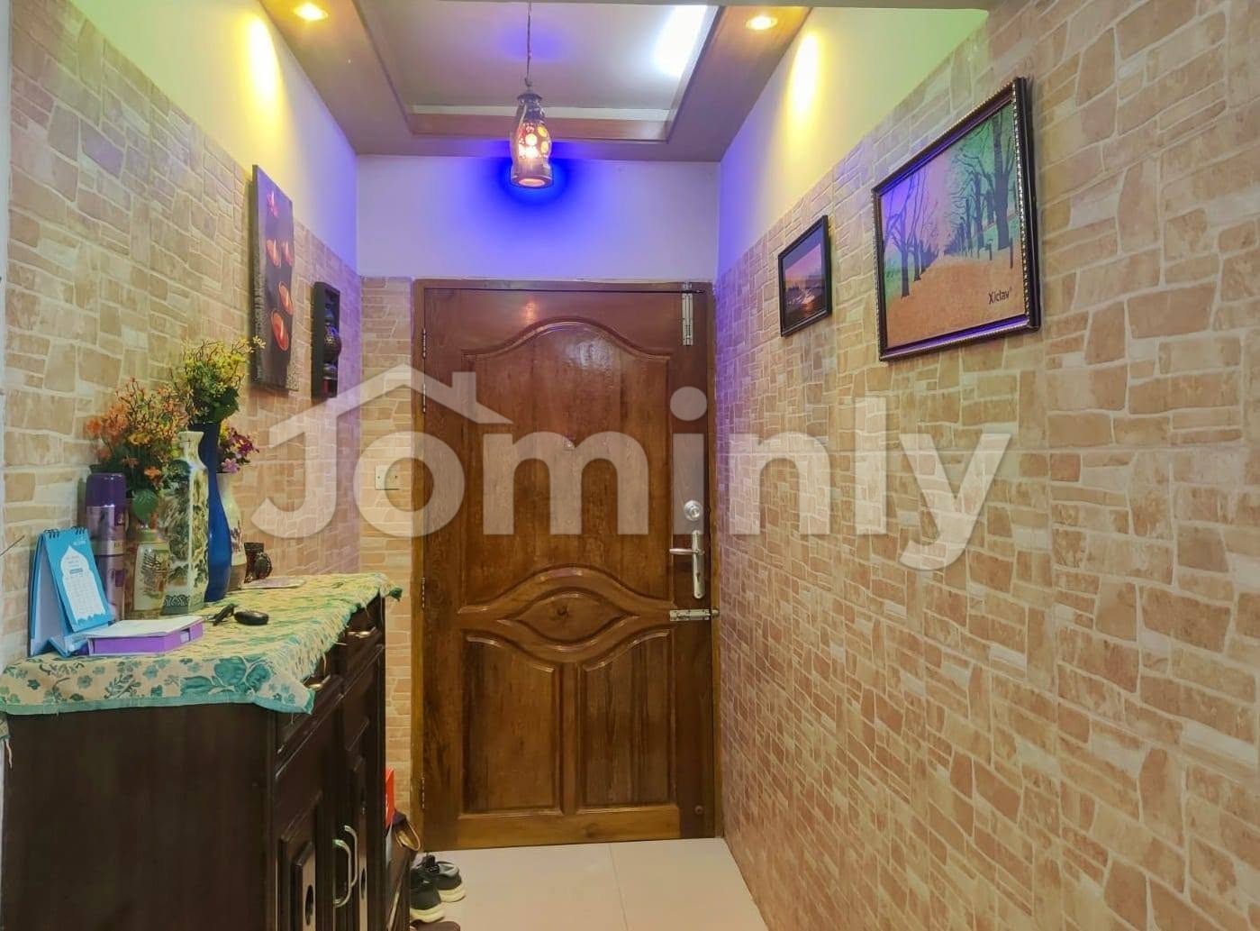 1,880 Sqft 3 BHK Used Apartment with Titas Gas & Parking for Sale at Paribagh Near BSMMU - 5