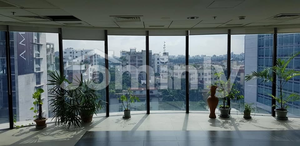 Fully Tenanted G+Premium Commercial Tower (Khondoker Tower) for Sale at Plot 94, Gulshan Avenue
