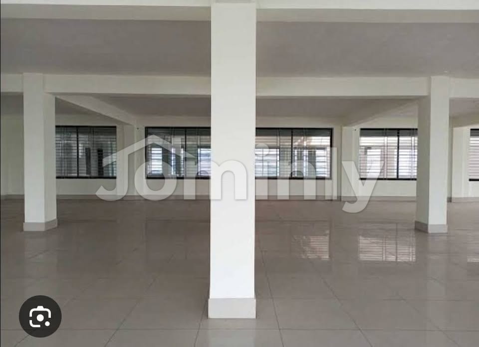 Single Unit 4,150 Sqft South-Facing Leased Commercial Space for Sale at Tower Hamlet, Kamal Ataturk Avenue, Banani - 5