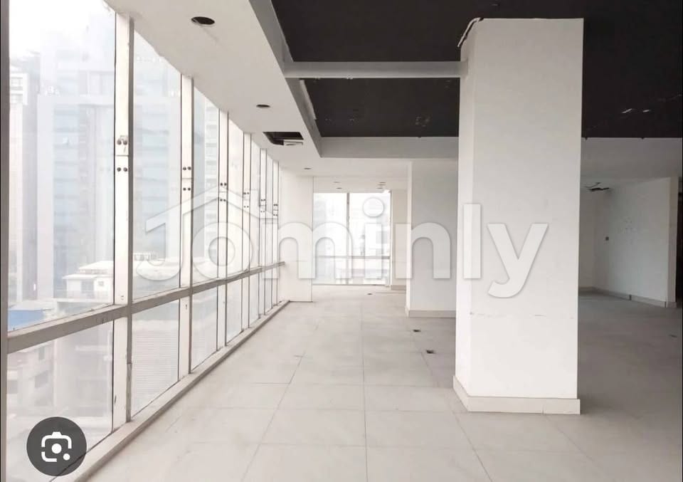 Single Unit 4,150 Sqft South-Facing Leased Commercial Space for Sale at Tower Hamlet, Kamal Ataturk Avenue, Banani - 3