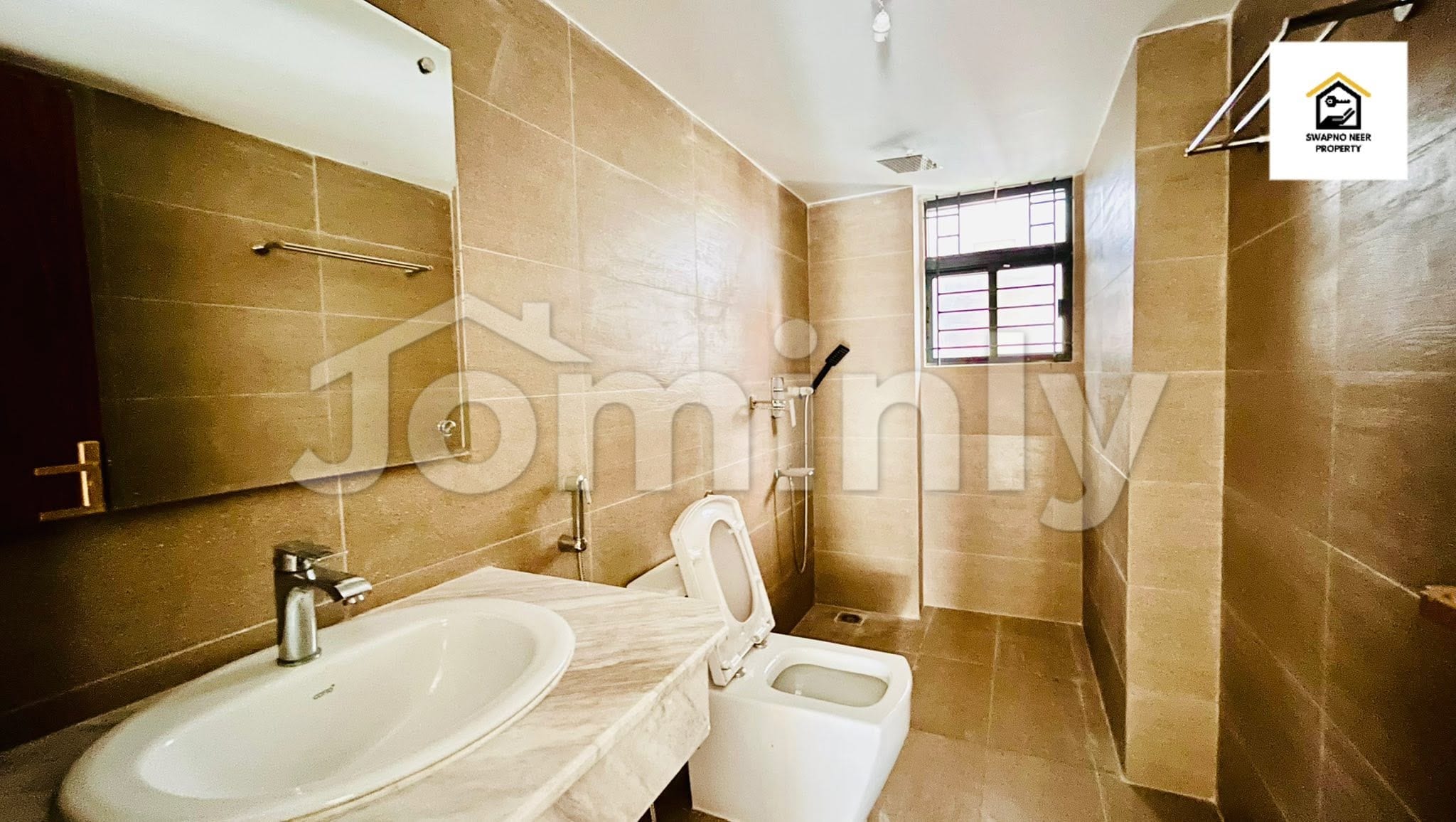 Premium 2,800 Sqft Resort-Style Luxury Apartment with Swimming Pool & Gym for Rent at Bashundhara R/A