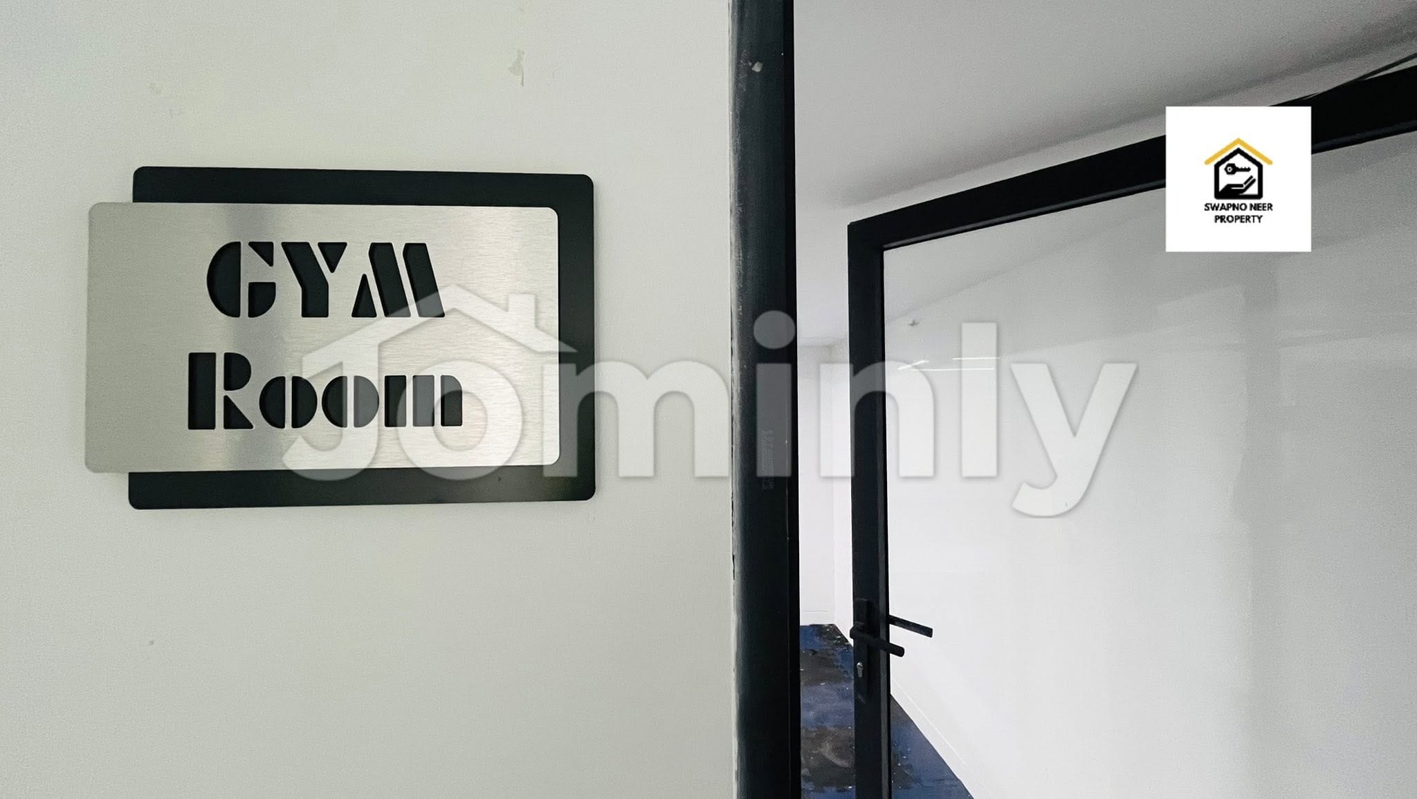 Premium 2,800 Sqft Resort-Style Luxury Apartment with Swimming Pool & Gym for Rent at Bashundhara R/A - 3