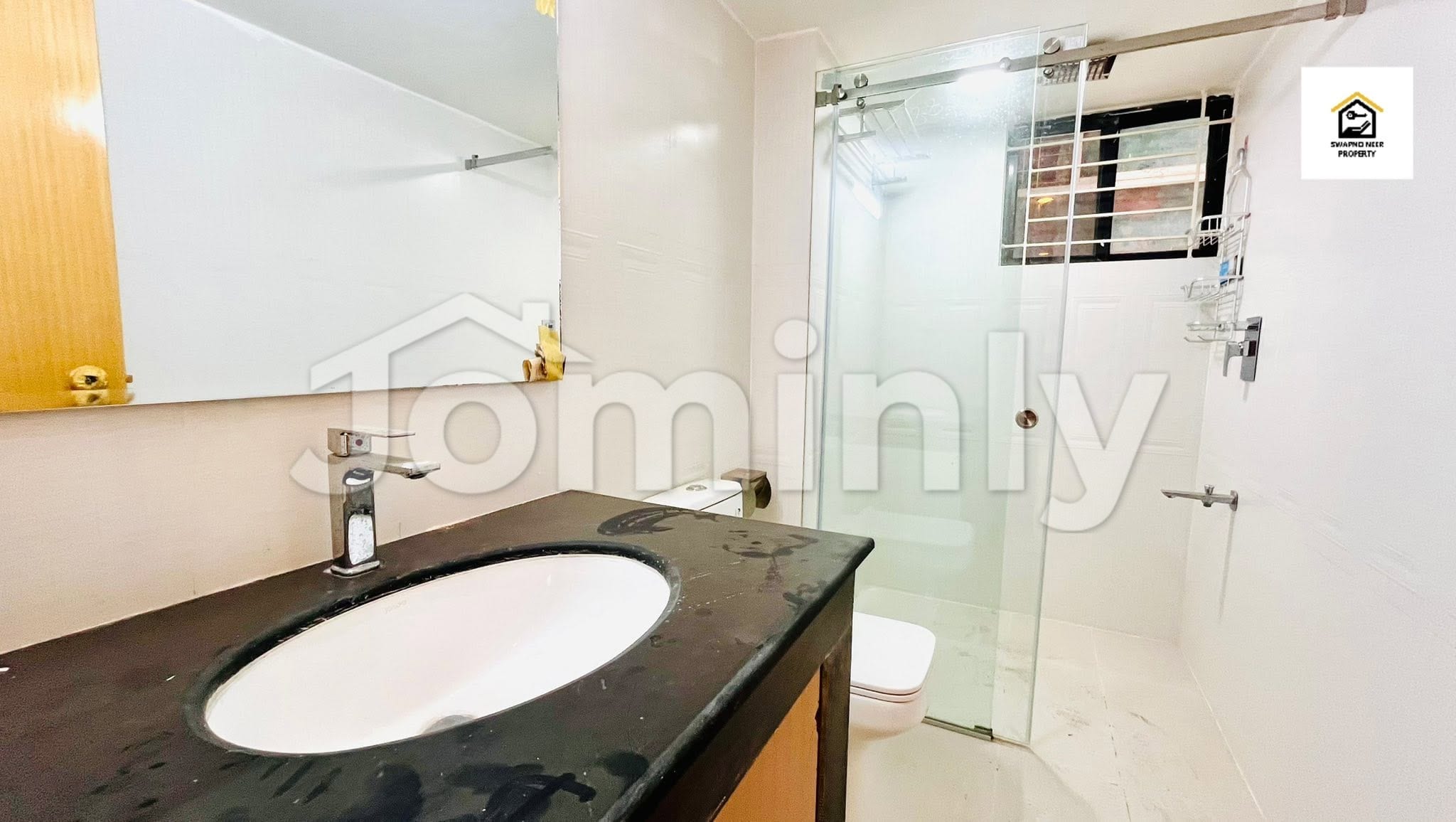 Premium 2,500 Sqft Fair-Face View Luxury Apartment with Full Natural Light for Rent at Bashundhara R/A - 4