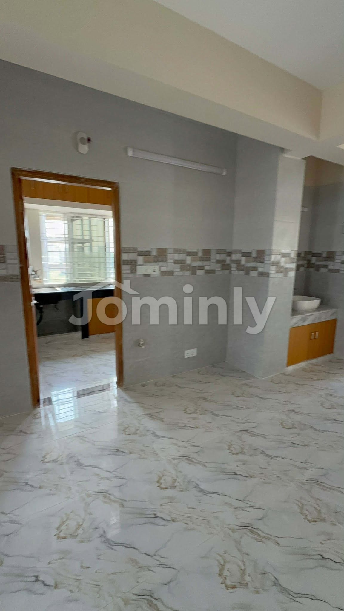 South-Facing Luxury Family Apartment near 300 Feet Road at M-Block, Bashundhara R/A - 3