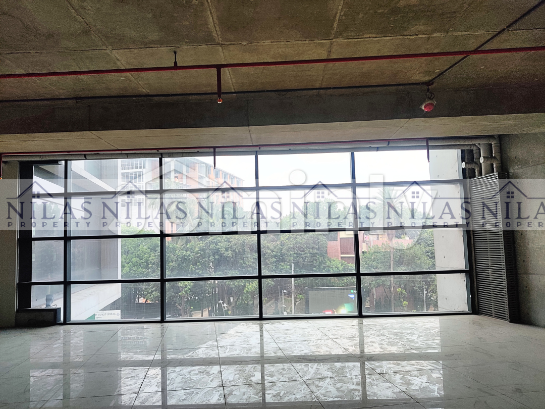 13th Floor Unfurnished Modern Commercial Space for Rent at Dhanmondi 27 - 5