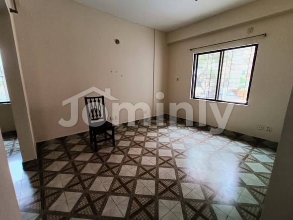 2nd Floor North-Facing 3-Bedroom Flat for Sale at Kalabagan - 4