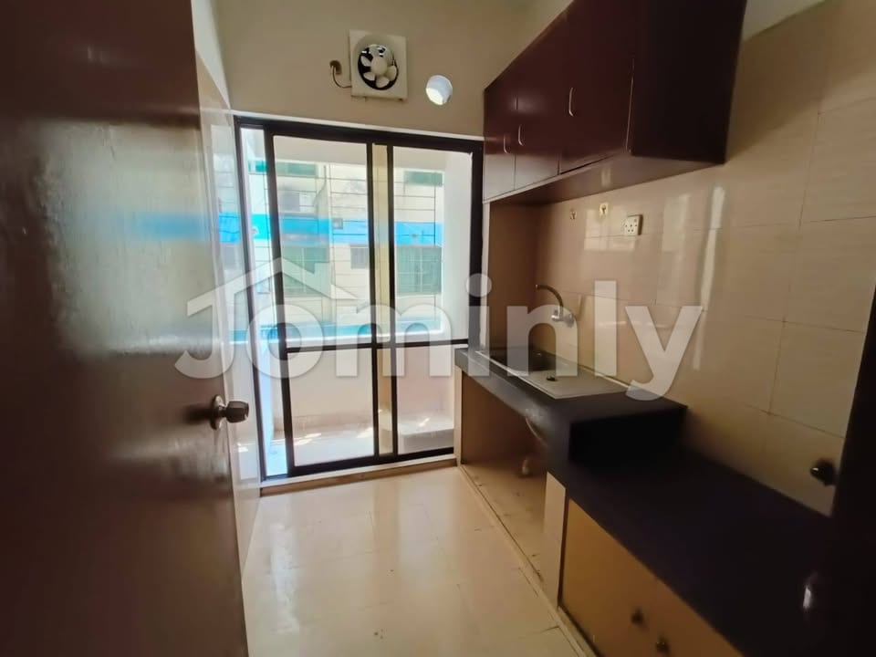 2nd Floor North-Facing 3-Bedroom Flat for Sale at Kalabagan - 5