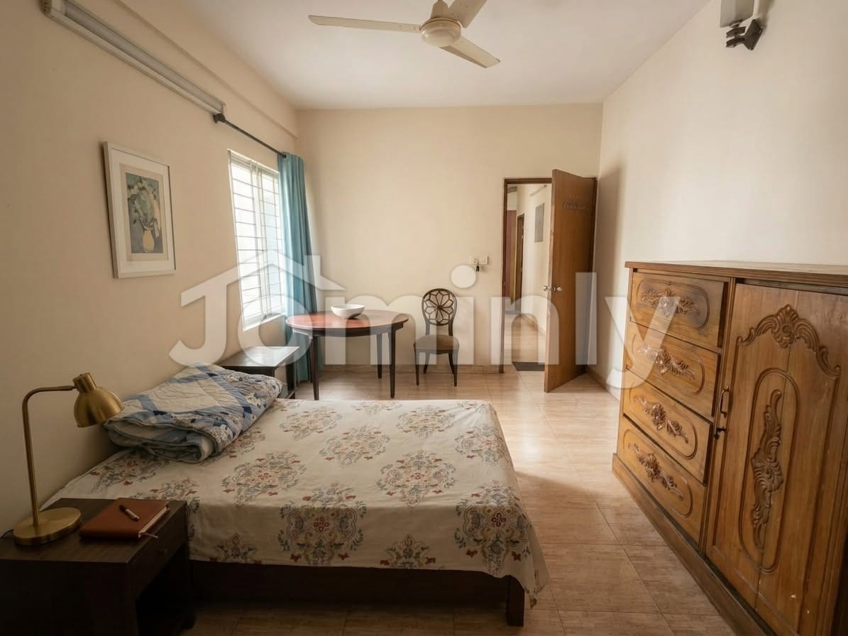 3-Bedroom Residential Apartment for Sale at New Eskaton Road - 2