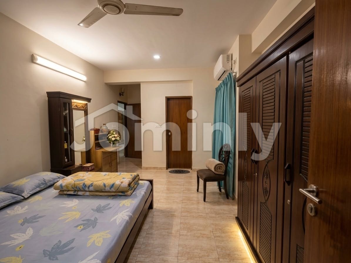 3-Bedroom Residential Apartment for Sale at New Eskaton Road - 3