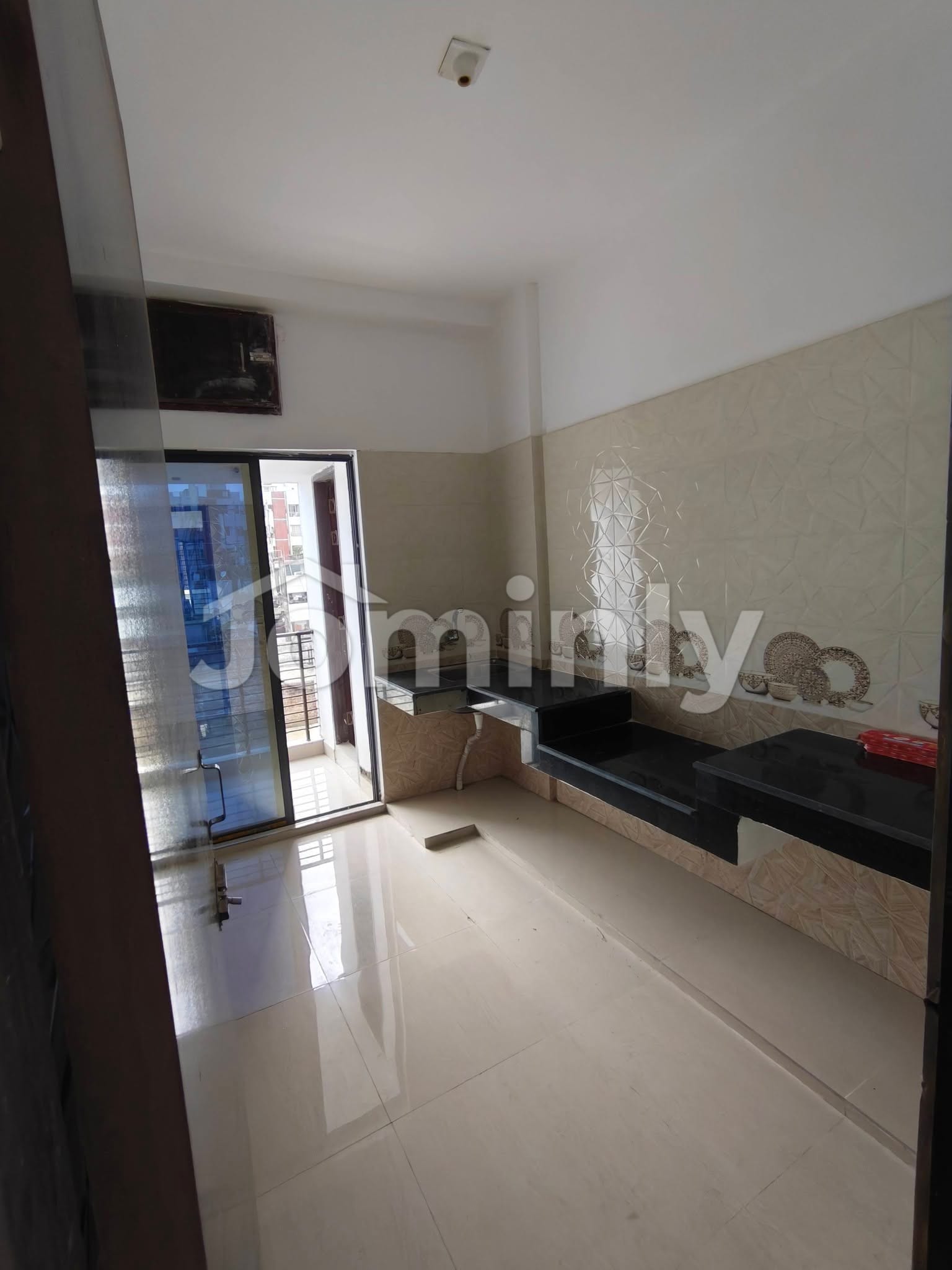 6th Floor South-Facing 1437 Sqft Brand New Apartment for Sale at North Road, Dhanmondi - 3