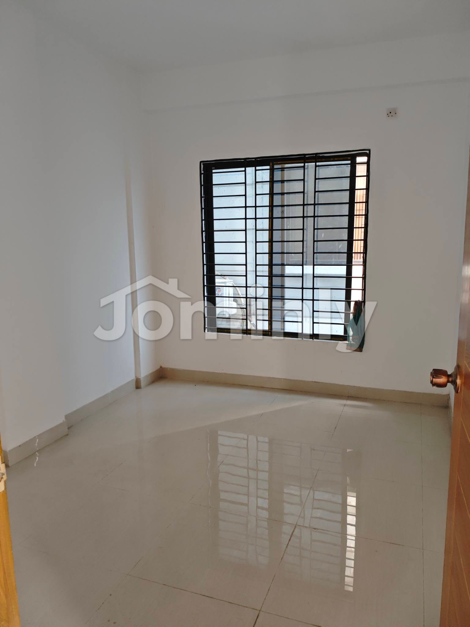 6th Floor South-Facing 1437 Sqft Brand New Apartment for Sale at North Road, Dhanmondi - 4