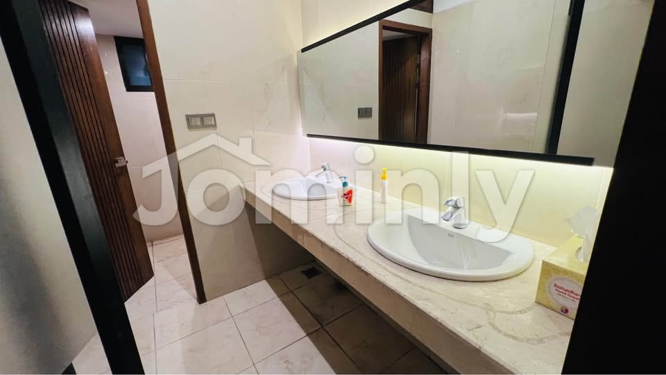 4th Floor 2686 Sqft Brand New Luxury Apartment with Gym & Conference Hall for Sale at Banani North - 4
