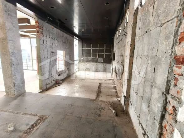 Premium 2000 Sft Commercial Space for Rent in Banani – Ideal for Office, Parlor, or Salon - 2