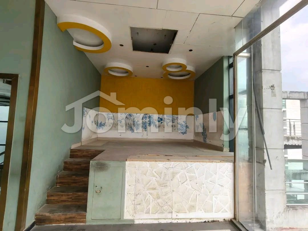 Premium 2000 Sft Commercial Space for Rent in Banani – Ideal for Office, Parlor, or Salon - 4