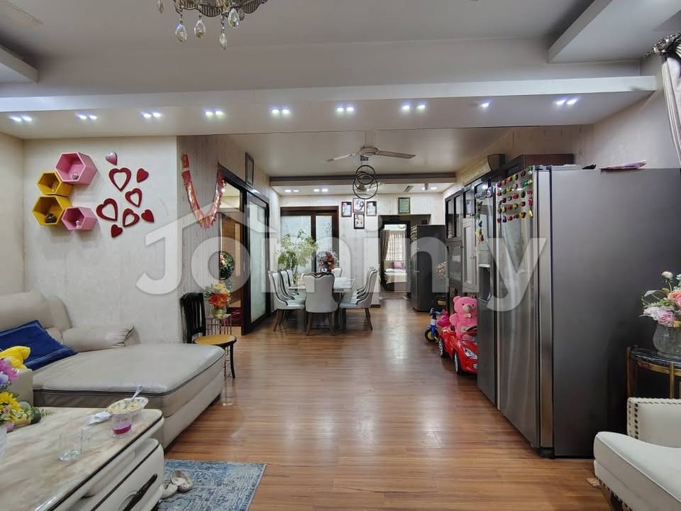 Luxury 3,327 Sq. Ft. Apartment for Sale at Road-140, Gulshan-1