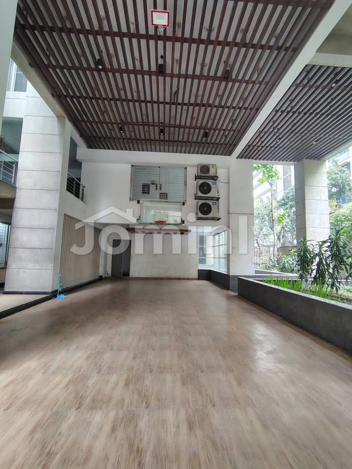 Luxury 3,327 Sq. Ft. Apartment for Sale at Road-140, Gulshan-1 - 5