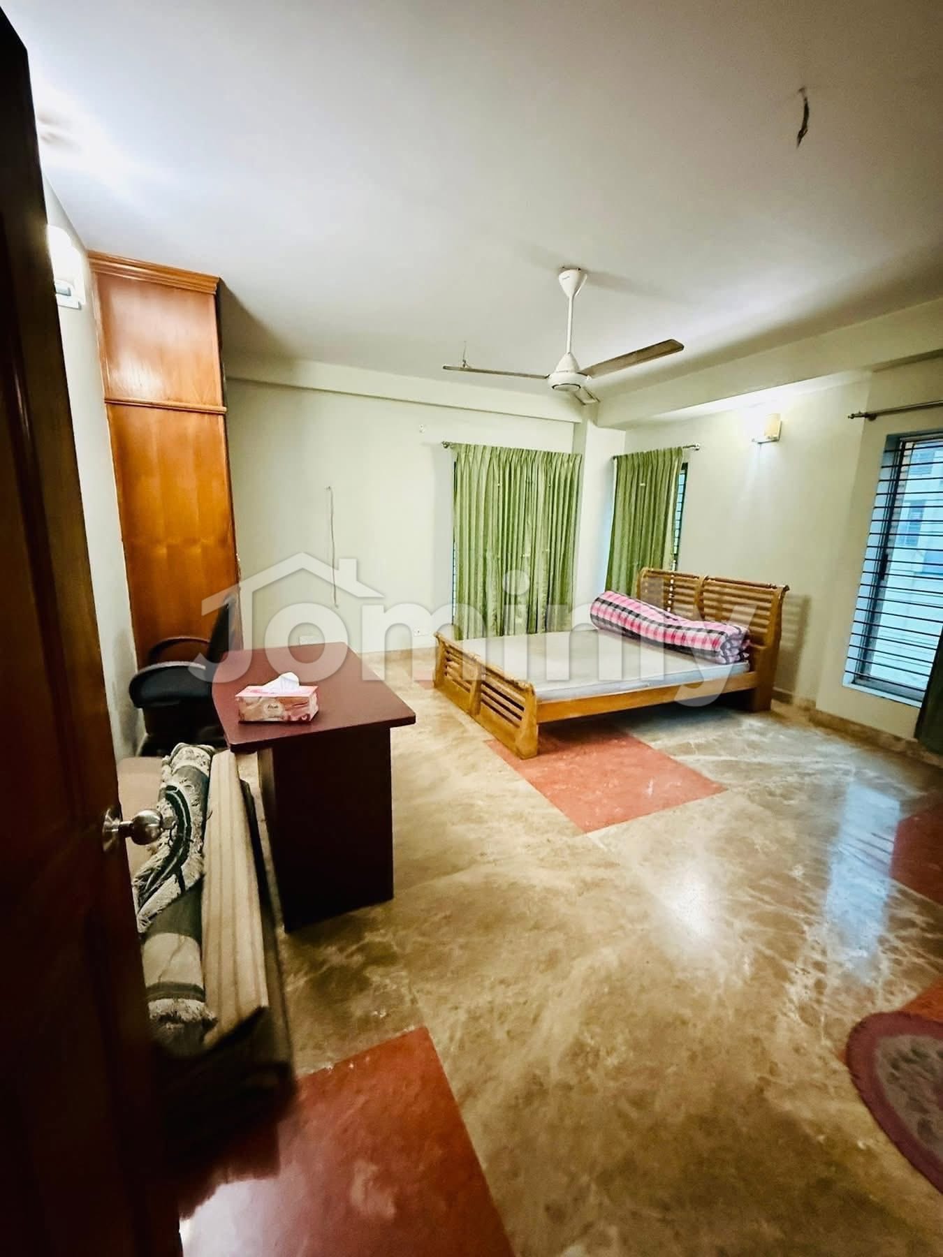 Luxurious 4,800 Sq. Ft. South & North Facing 6-Bedroom Apartment for Sale in Mirpur DOHS