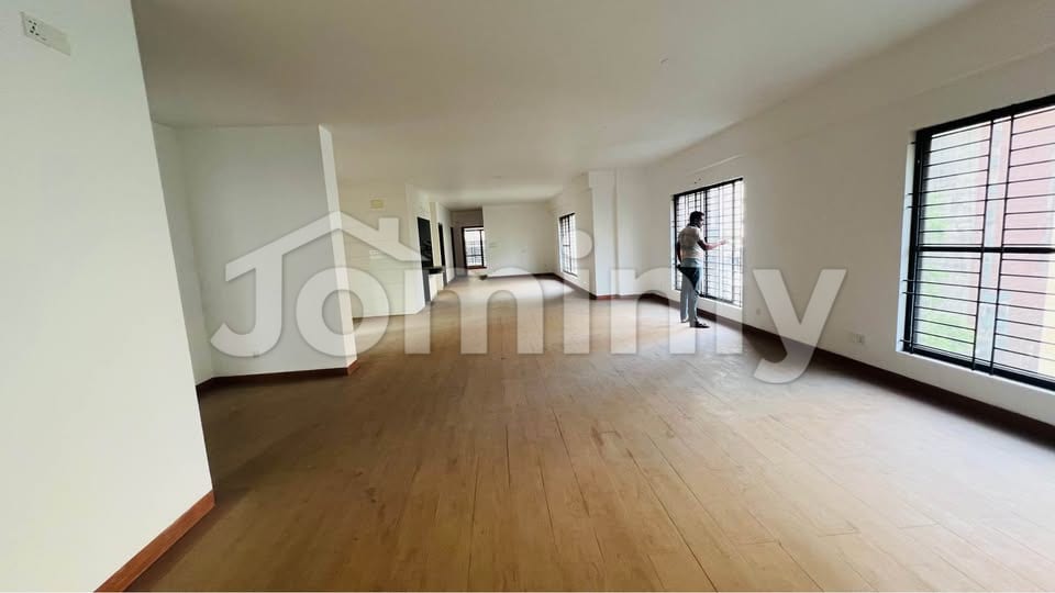 Brand New 3500 SQFT Commercial Office Apartment for Rent at 6th Floor, Gulshan - 2