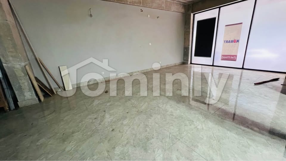 1100 SQFT Premium Commercial Ground Floor Space for Rent at Gulshan - 2