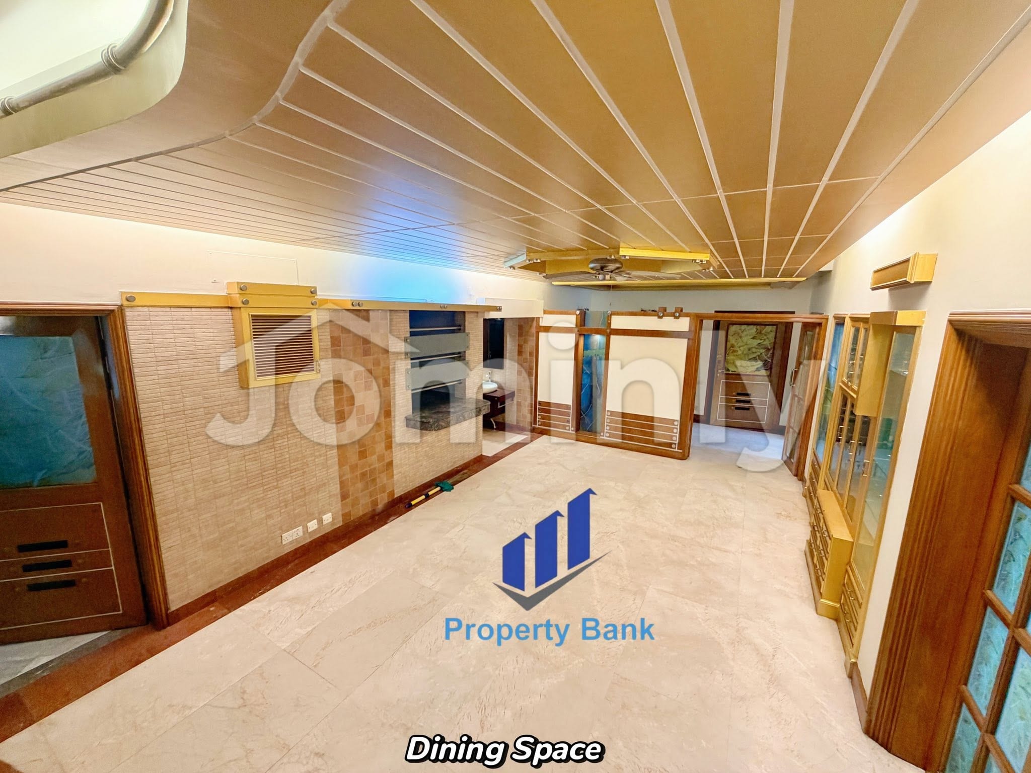 Ultra-Luxury 5,676 Sq. Ft. 5-Bedroom Duplex Apartment for Sale in Baridhara Diplomatic Zone - 2