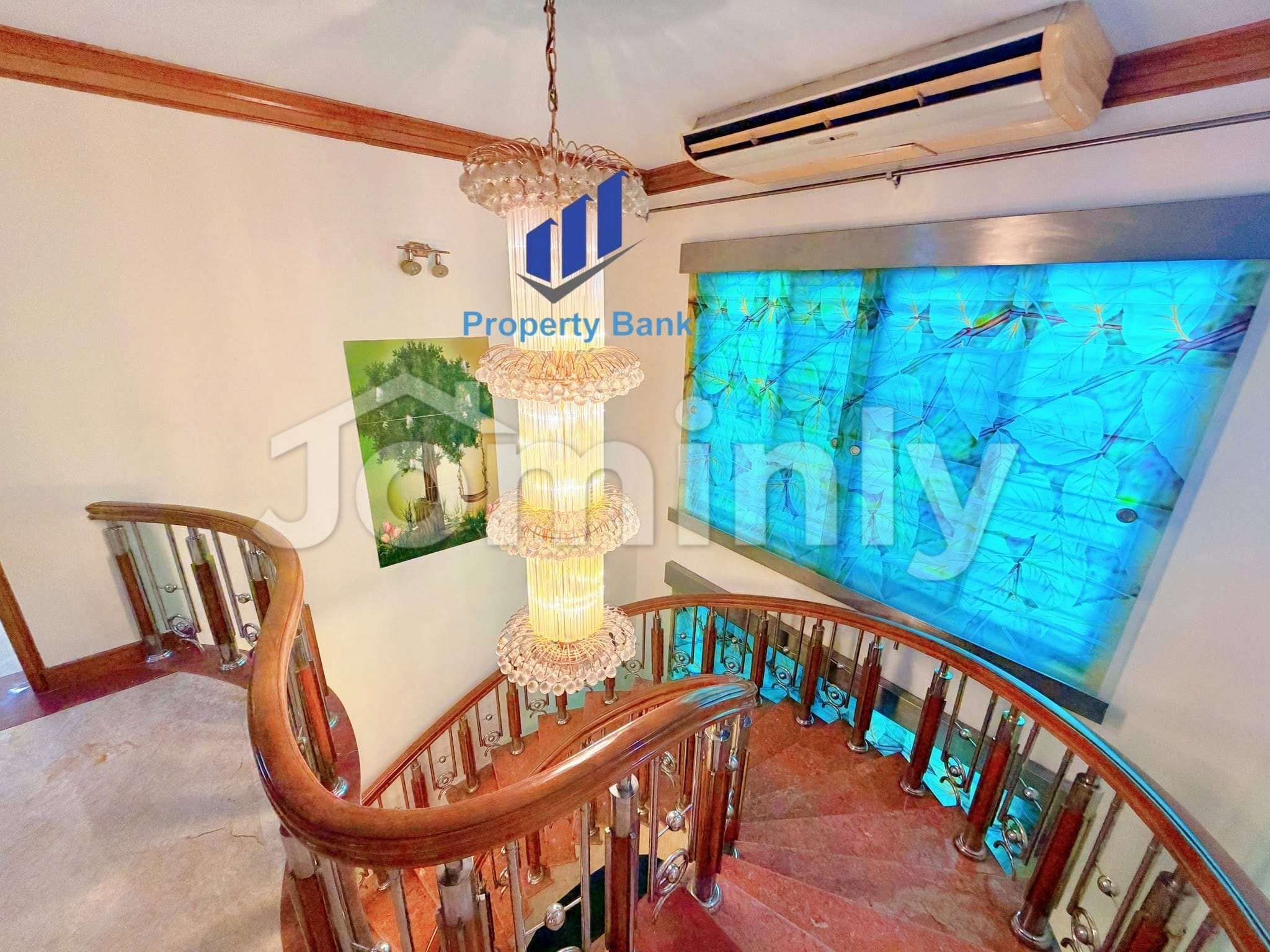 Ultra-Luxury 5,676 Sq. Ft. 5-Bedroom Duplex Apartment for Sale in Baridhara Diplomatic Zone - 3