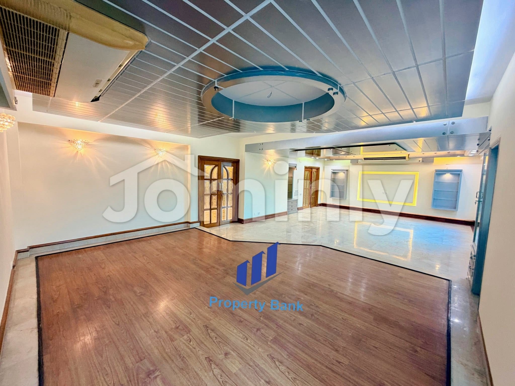 Ultra-Luxury 5,676 Sq. Ft. 5-Bedroom Duplex Apartment for Sale in Baridhara Diplomatic Zone - 4
