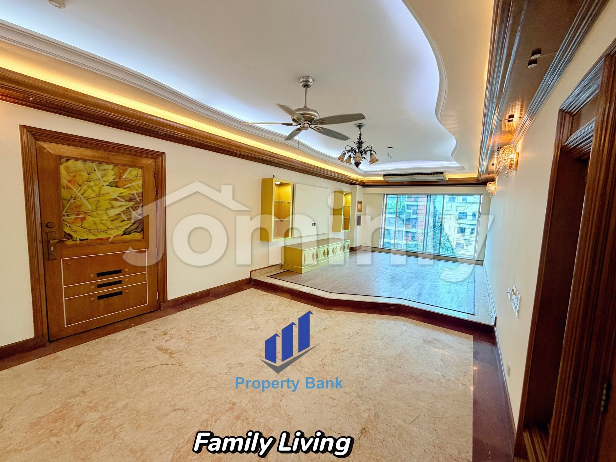 Ultra-Luxury 5,676 Sq. Ft. 5-Bedroom Duplex Apartment for Sale in Baridhara Diplomatic Zone - 5