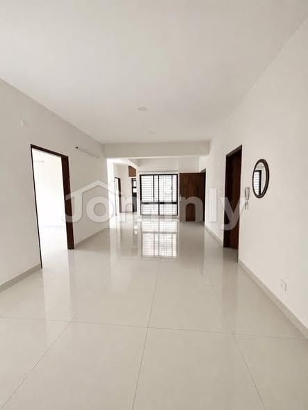 3rd Floor 2330 SQFT 4-Bedroom Family Apartment for Rent at Block-A, Bashundhara R/A