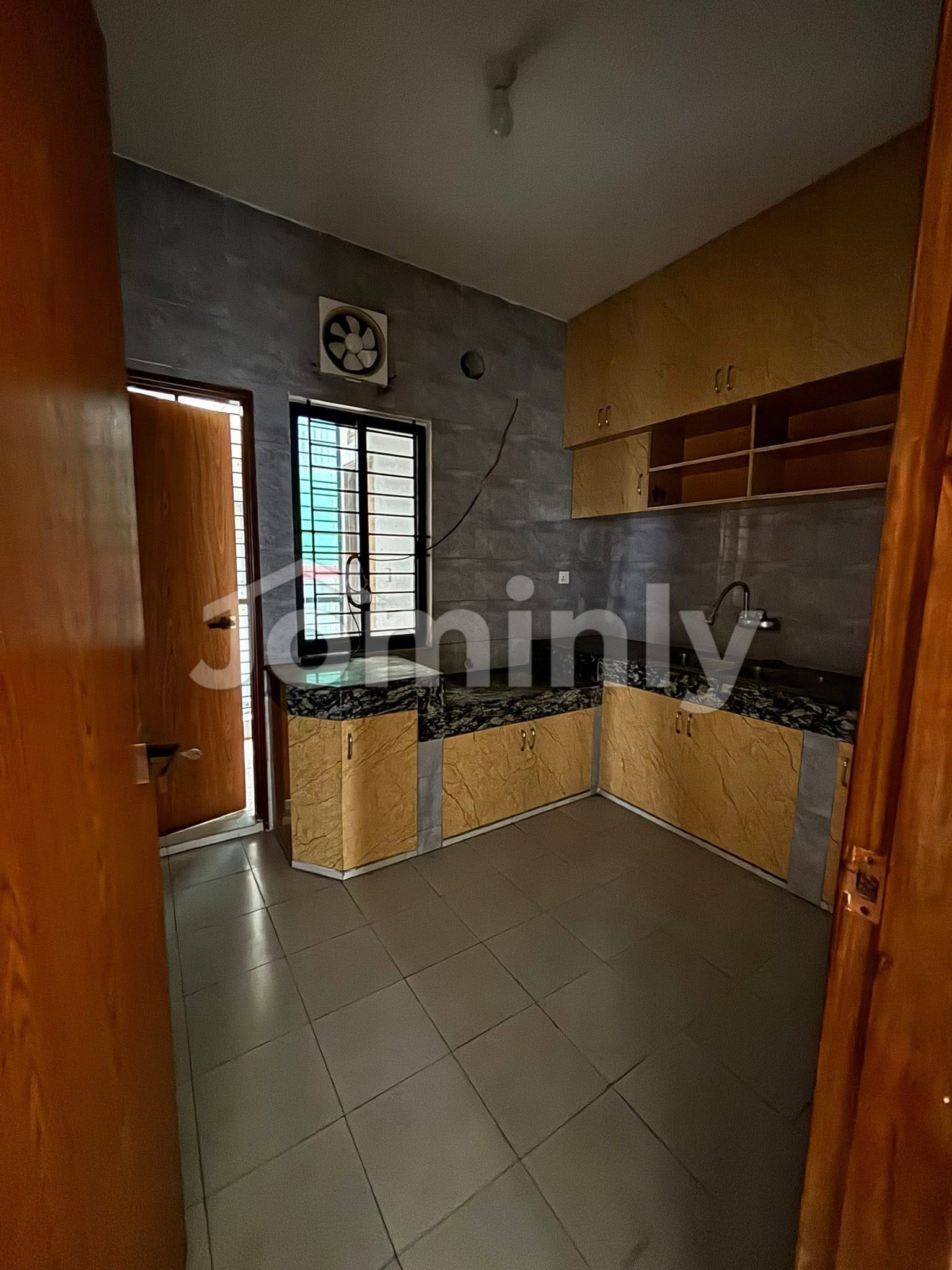 3rd Floor 2330 SQFT 4-Bedroom Family Apartment for Rent at Block-A, Bashundhara R/A - 3