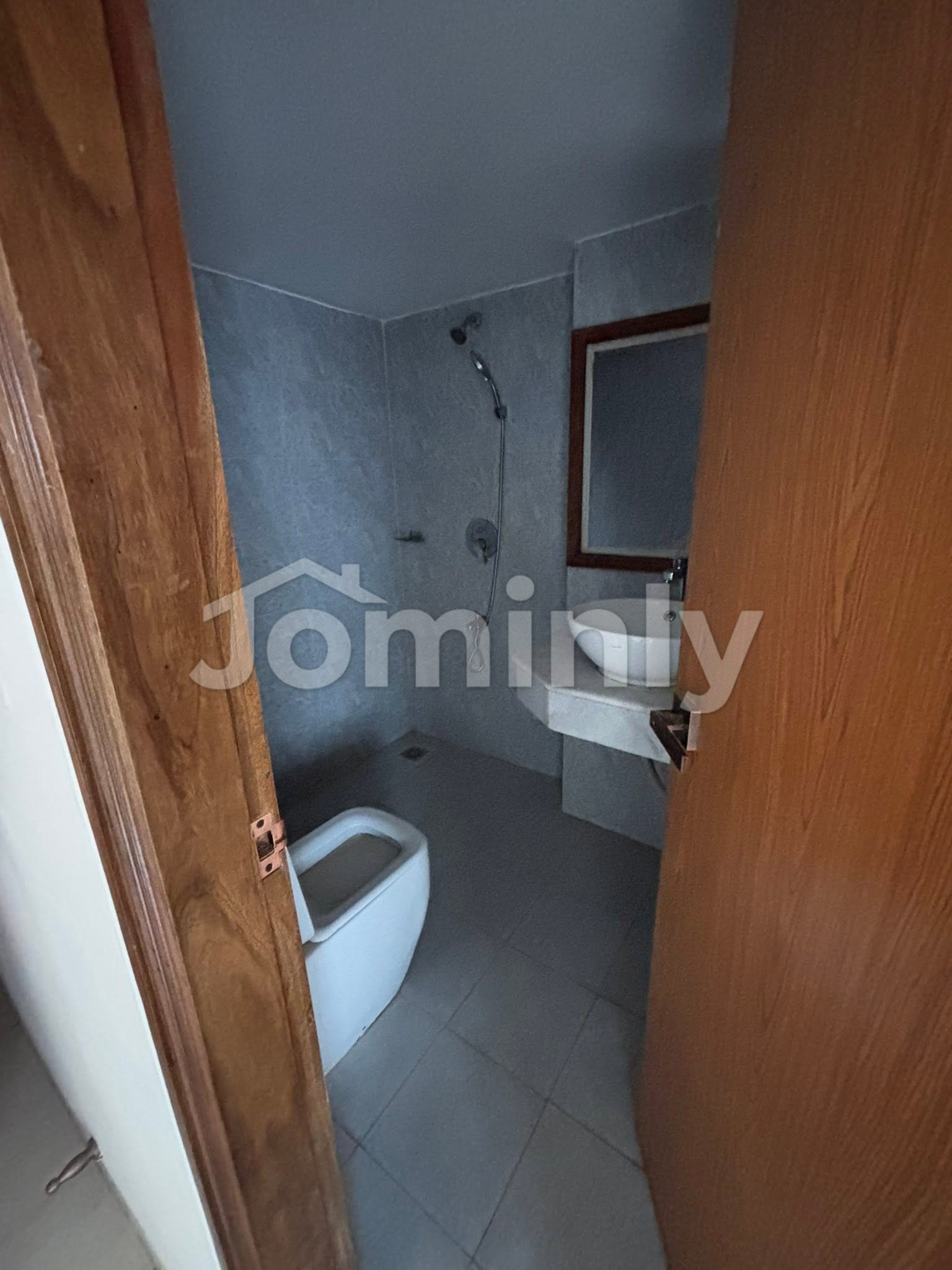 3rd Floor 2330 SQFT 4-Bedroom Family Apartment for Rent at Block-A, Bashundhara R/A - 5