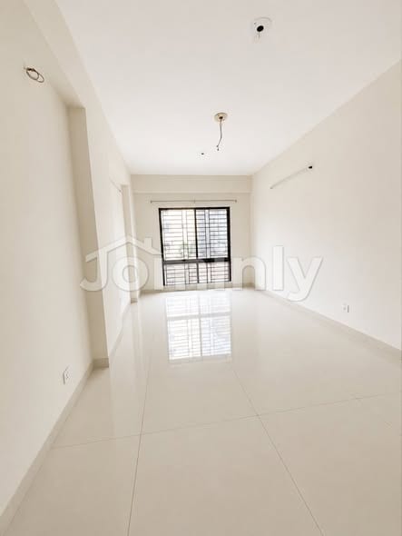 3rd Floor 2330 SQFT 4-Bedroom Family Apartment for Rent at Block-A, Bashundhara R/A - 2