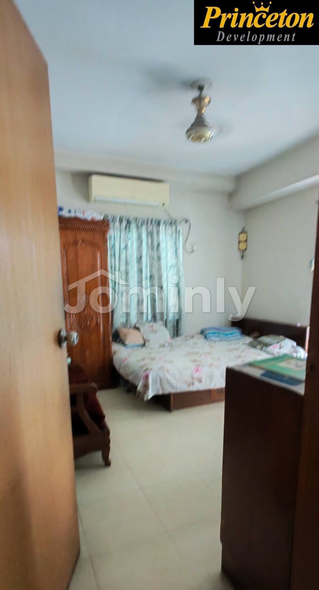 Comfortable 1,420 Sq. Ft. 3-Bedroom Apartment for Sale Opposite Eskaton Wakf Bhaban, Dhaka - 2