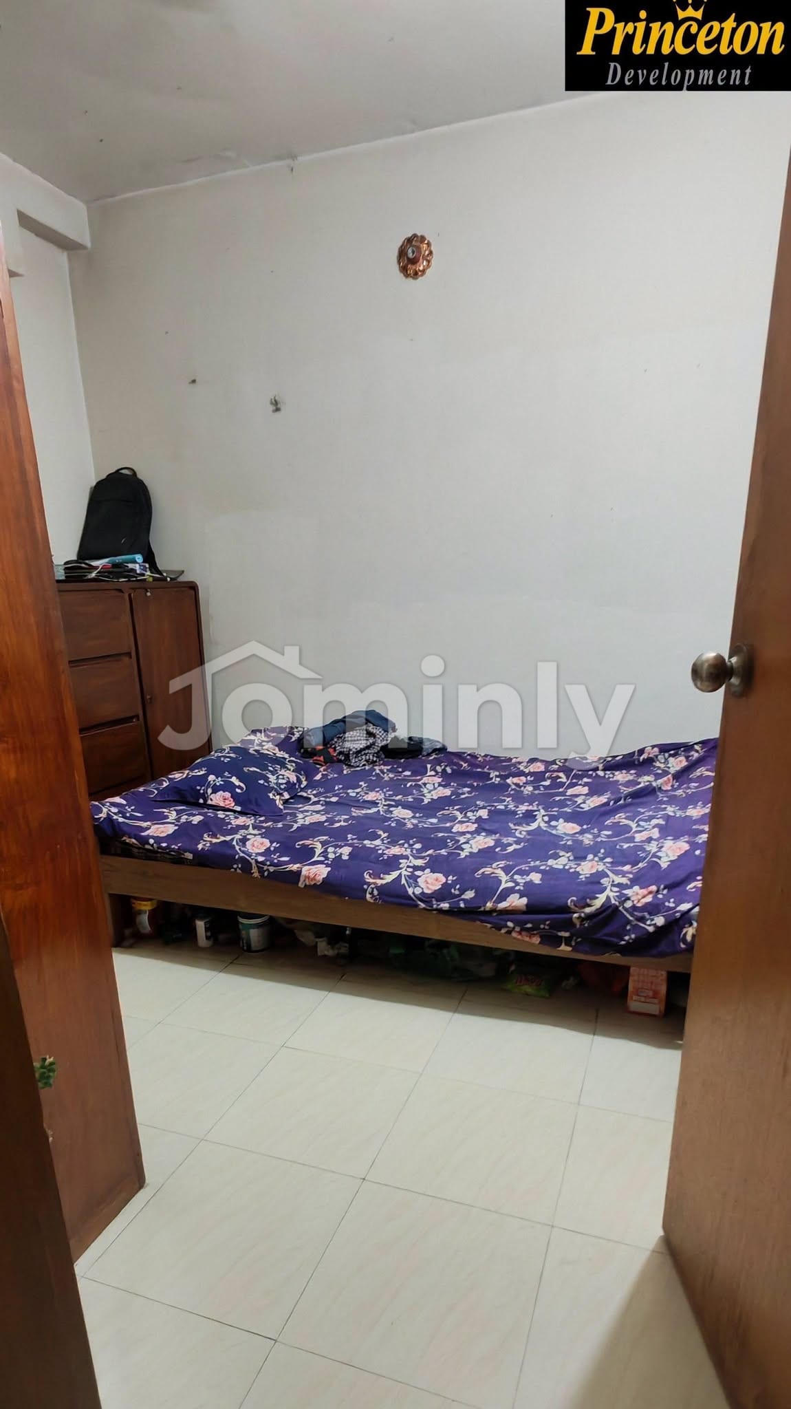 Comfortable 1,420 Sq. Ft. 3-Bedroom Apartment for Sale Opposite Eskaton Wakf Bhaban, Dhaka - 3